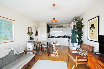 A beautiful 1 bedroom property in Finsbury Park N7 Main Photo