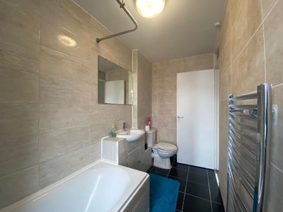 Great room in N16 ready for summer  Main Photo