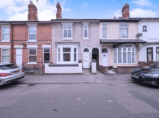 En suite room available in DE1 Main Photo