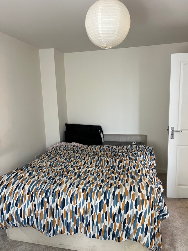 Rooms to Rent in Shared House – Wolverhampton WV10 Main Photo