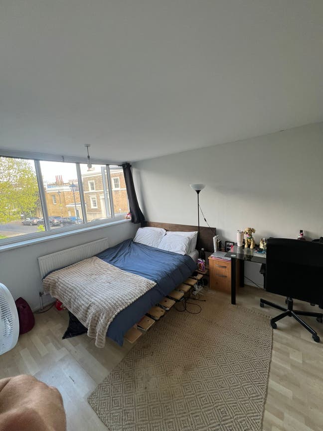 Walk to Oval | 2 Double Rooms | Sociable 5BedHouse Main Photo