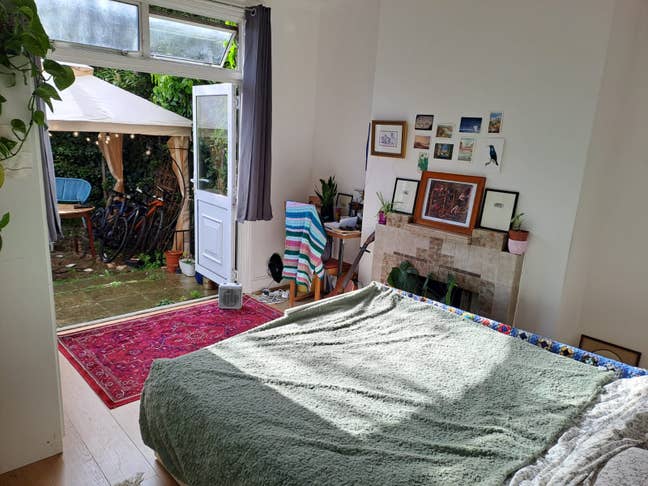 Join our house in leytonstone! Main Photo