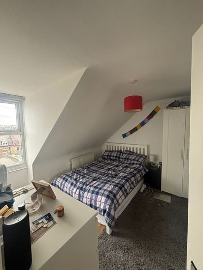 Double room available in Streatham Main Photo