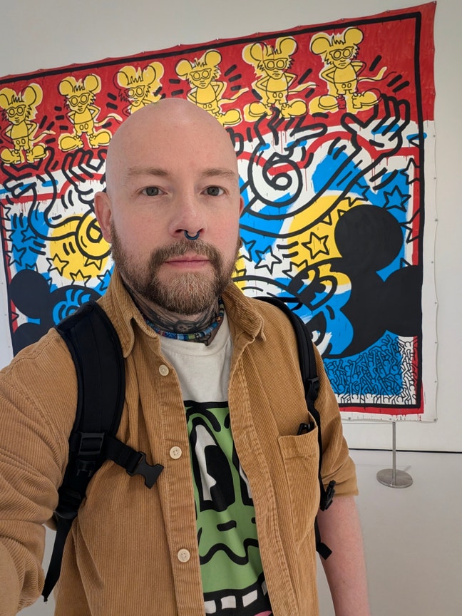 Friendly, tidy freelance hair & makeup artist  Main Photo