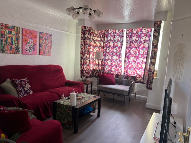 2 double bedrooms available for rent  Main Photo