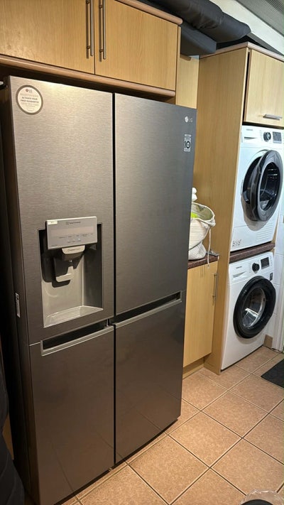 Spacious King Room  Main Photo