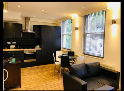 3 bedroom apartment for rent in Finsbury Park Main Photo