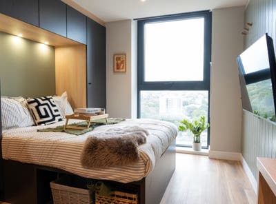 Classic Studio at Fusion Brent Cross Main Photo