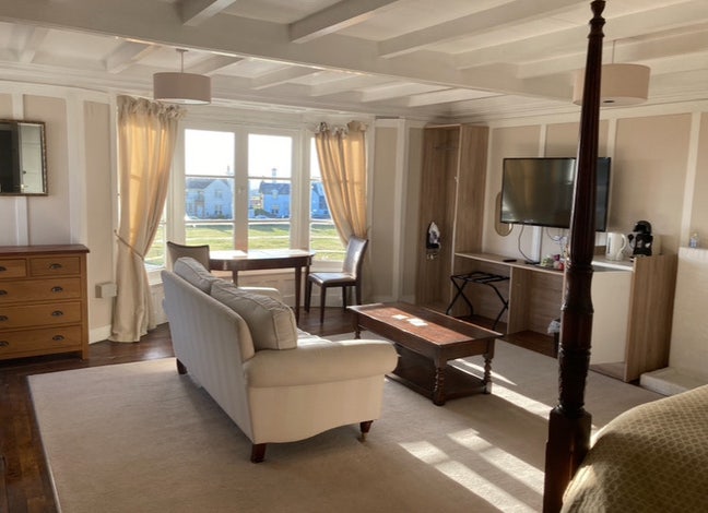 King size room with en-suite  Main Photo