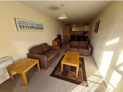 Ensuite Room Available – Birmingham City Centre Main Photo