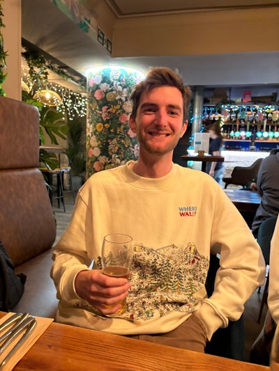 Looking for a place in East London from end of May Main Photo