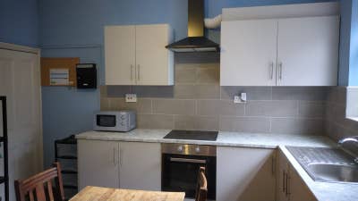 Large 2-Bed (both ensuite) near Uni's Main Photo