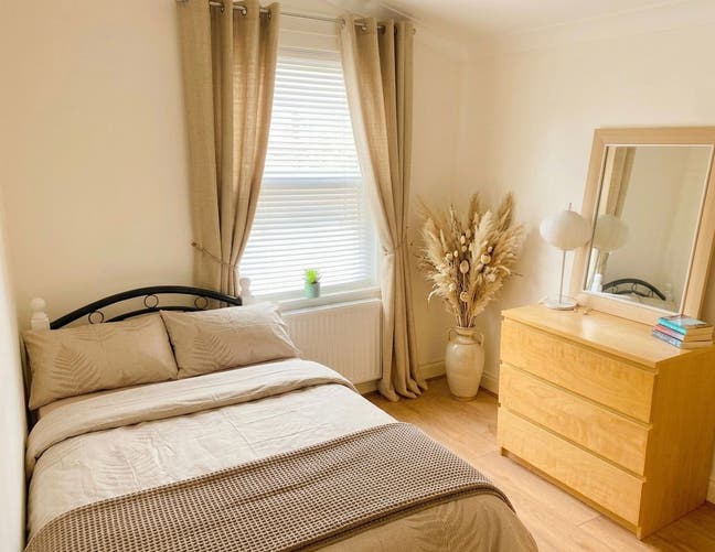 🏡 Cosy Single Room In N9 (Edmonton) - Bills Inc Main Photo