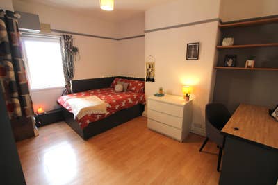 CHESTER CH1 Double Rooms from mid-July 2026 🔑🗝 Main Photo