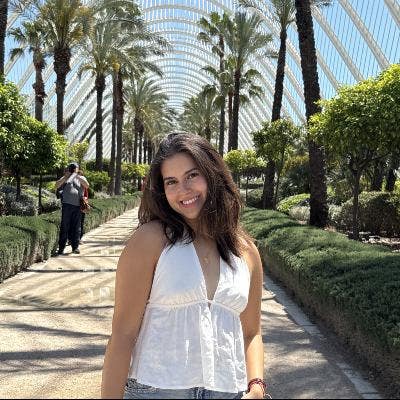Intern seeking a room in Central London 🥰 Main Photo