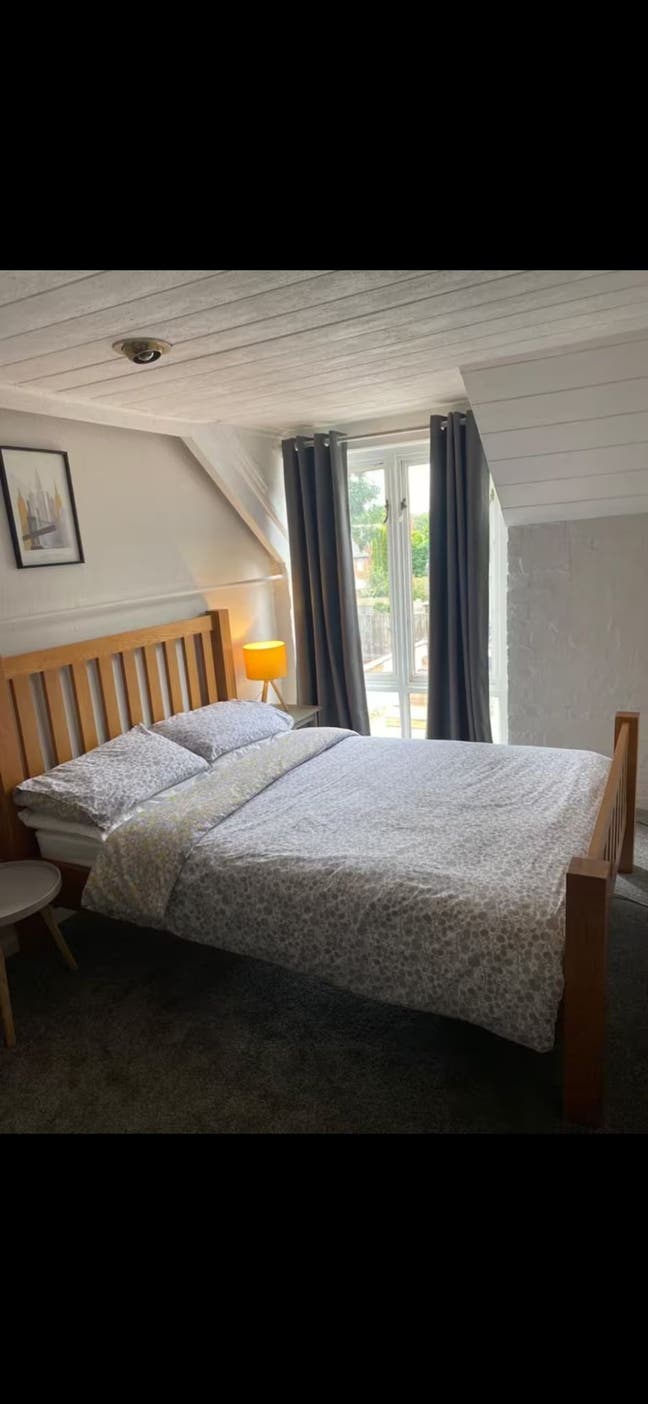 Room in Gawcott for a student Main Photo