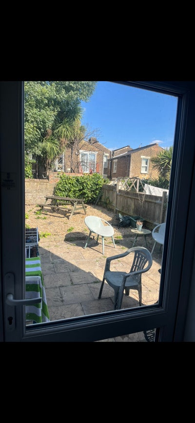 Gorgy room in 3bed 10min from Seven Sisters  Main Photo