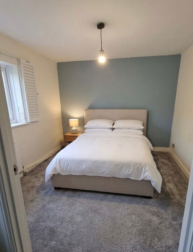 Double unfurnished room Brighton  Main Photo