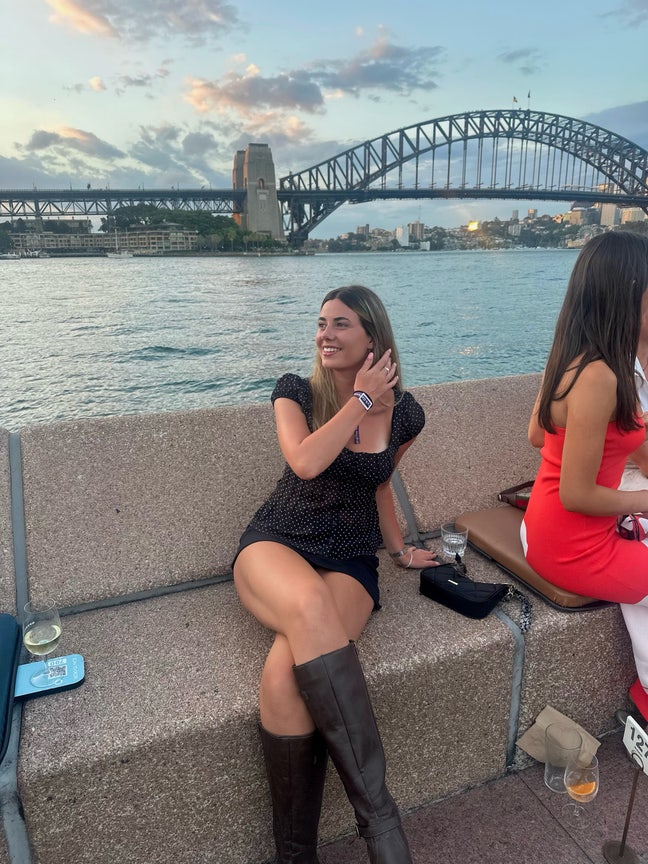 23 year old Female seeks a double room Main Photo