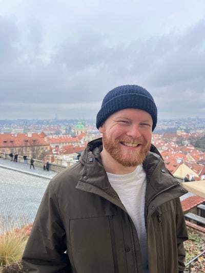 29yo Kiwi, move in early May! Main Photo