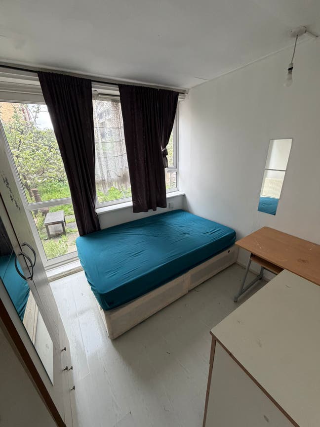 Bills Included-Attached Spacious Private Garden Main Photo