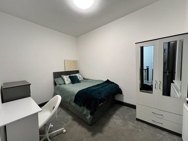 Fully Ready Double Rooms | Bills Included Main Photo