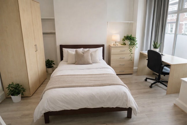 Professional Graduate Only 2 Baths All inc  Main Photo