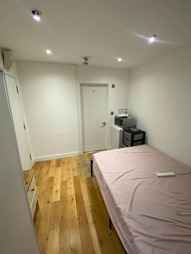 ✨En-Suite Room to Let in Stockwell Area Main Photo