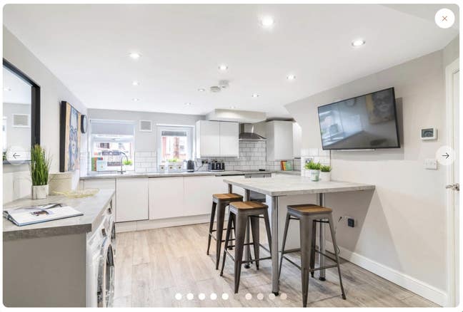 🚨 Student Room in Burley – &pound;145/week (July Start) Main Photo