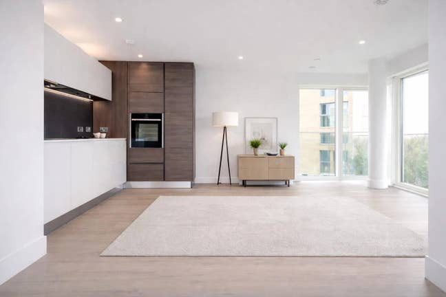 2 Bed Flat, Cottam House, SE3 Main Photo