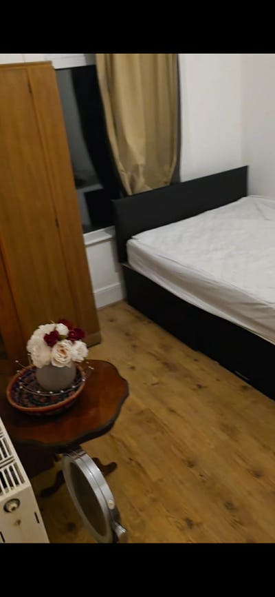 Double room is available  Main Photo