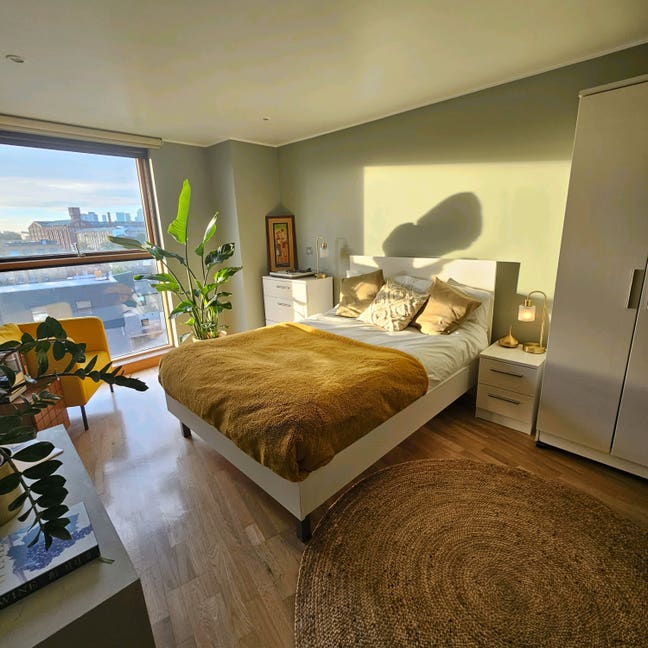 Specious, clean, relaxed  (Mon-Fri or short term)  Main Photo