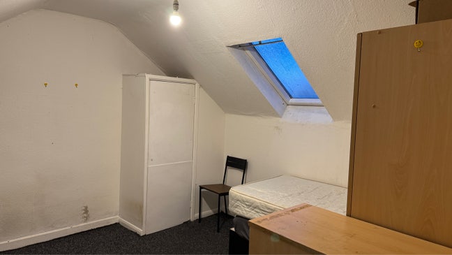 Double Room in Cowley Main Photo