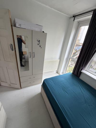 Beautiful room with Private Garden 🏡 Main Photo