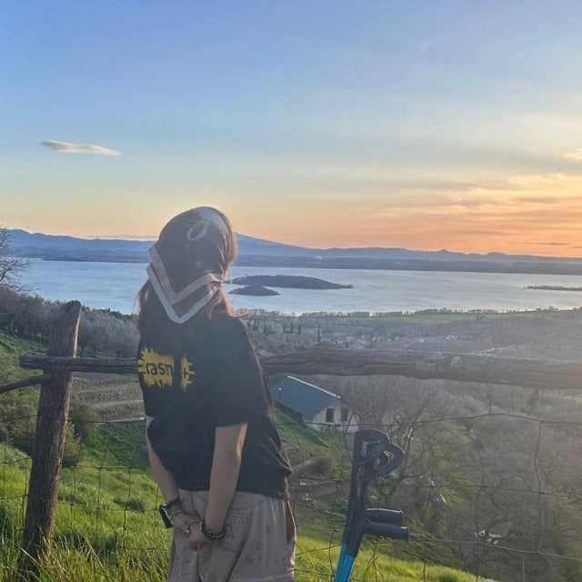 Student (21) looking for a room in a shared flat Main Photo