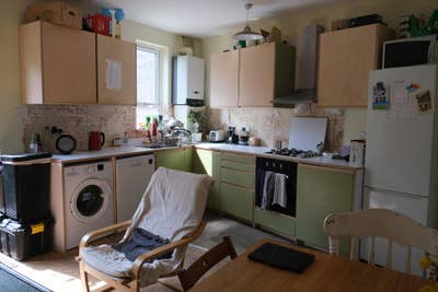 1 Room Available in Shared House in Crookes Main Photo
