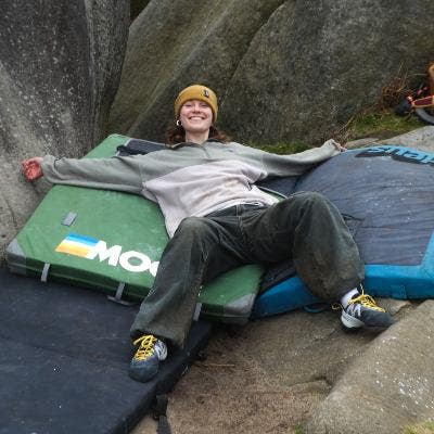 Climber couple looking for friendly housemates! Main Photo