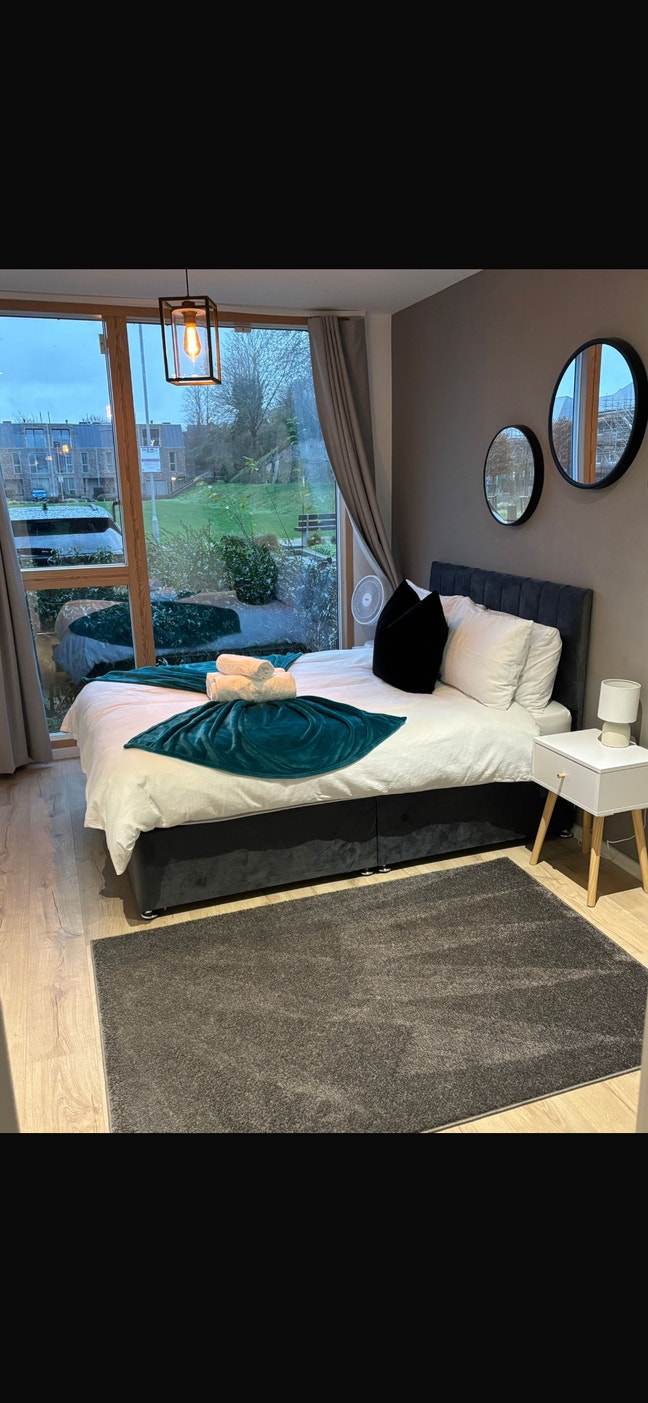 En-suite rooms available Main Photo