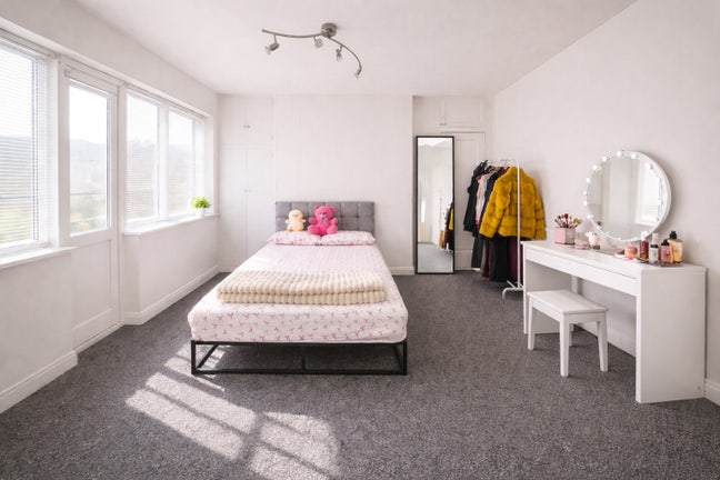 1 Double Room Main Photo