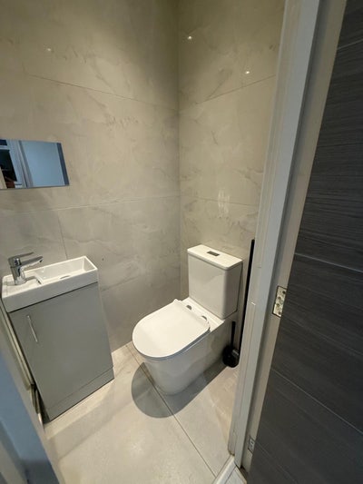 Ensuite Room for rent  Main Photo