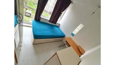 Beautiful room with Private Garden 🏡 Main Photo