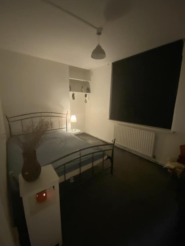 Double Room in Stoke Newington  Main Photo
