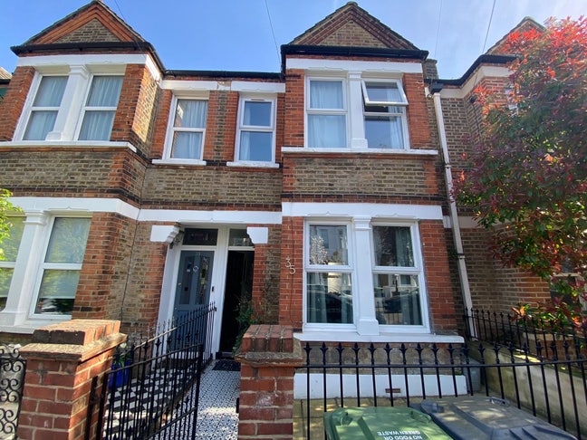 Two double bedrooms available in Brockley 🏡 Main Photo