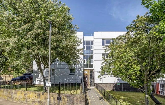 Lovely double room in Clapham South - &pound;665 Main Photo