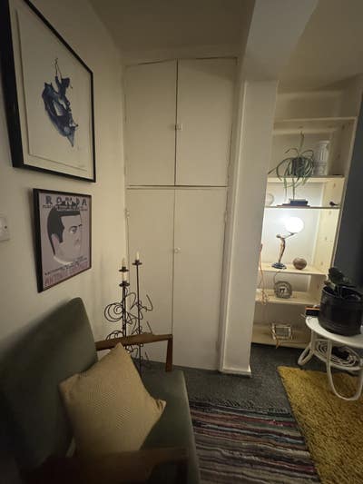 Temporary let beautiful studio flat  Main Photo