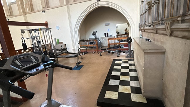 2 identical double rooms for rent Main Photo