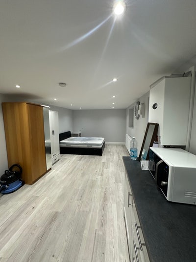 Studio / Annex Cambridge CB1 3 City Centre Mill Ro Main Photo