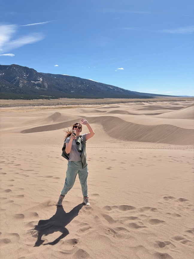 10+ Yrs Corporate → MSc Candidate Needs Room Main Photo