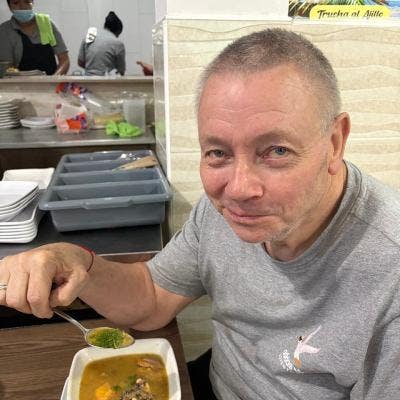 67 year old Male seeks a single or double room Main Photo