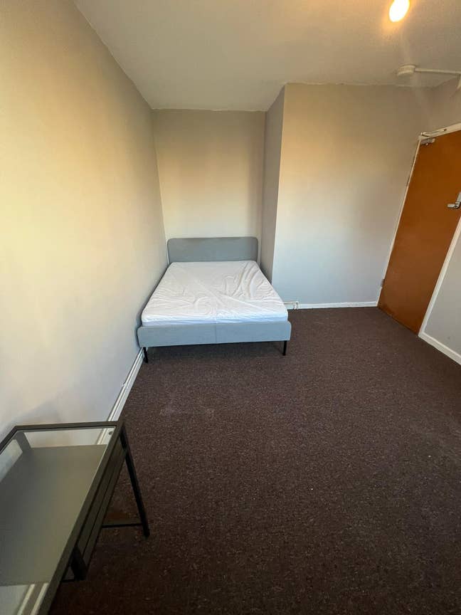 ☘️ Double Room in Limehouse E14 Main Photo
